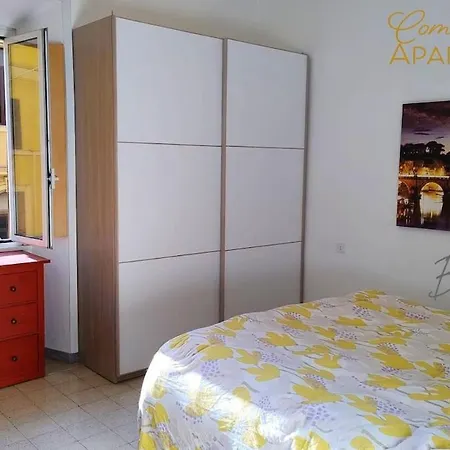 Come' Na Vorta Apartmán