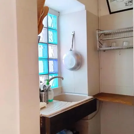 Apartmán Come' Na Vorta Řím