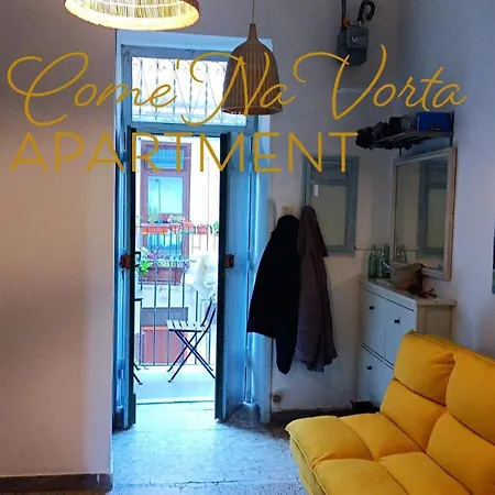 Come' Na Vorta Апартаменты *