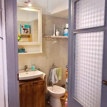 Come' Na Vorta アパート *